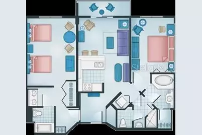 1960 Broadway, Lake Buena Vista, FL 32830 - Photo 4