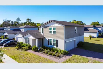 5251 Meredrew Lane, Saint Cloud, FL 34771 - Photo 2