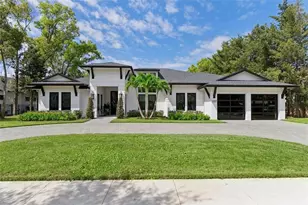 1117 Kenwood Ave, Winter Park, FL 32789 - Photo 1