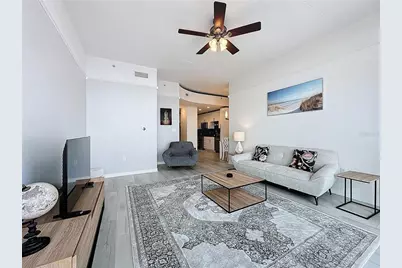 155 S Court Avenue #1911, Orlando, FL 32801 - Photo 4