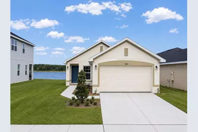 7631 Bent Tree Loop, Saint Cloud, FL 34773 - Photo 1