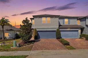 1123 Desert Candle Dr, Ocoee, FL 34761 - Photo 1