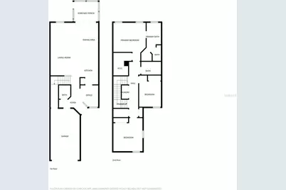 5343 Hidden Cypress Lane, Oviedo, FL 32765 - Photo 6