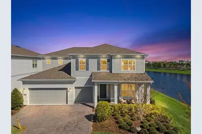 13823 Destin Beach Lane, Orlando, FL 32827 - Photo 1