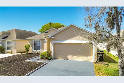 635 Knollwood Drive, Davenport, FL 33837 - Photo 1