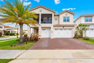 8148 Cleobury Drive, Orlando, FL 32832 - Photo 1