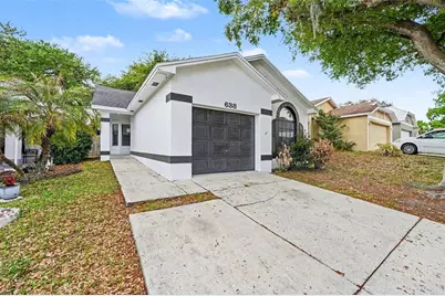 638 Lake Dexter Circle, Winter Haven, FL 33884 - Photo 2