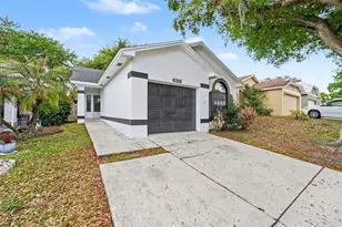 638 Lake Dexter Cir, Winter Haven, FL 33884 - Photo 2