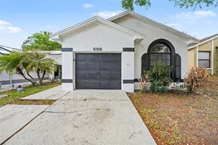 638 Lake Dexter Cir, Winter Haven, FL 33884 - Photo 1