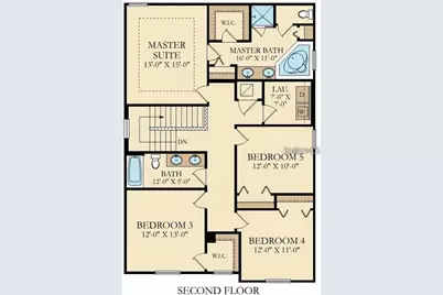 11211 History Avenue, Orlando, FL 32832 - Photo 2