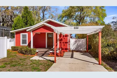 558 W Minneola Avenue, Clermont, FL 34711 - Photo 1