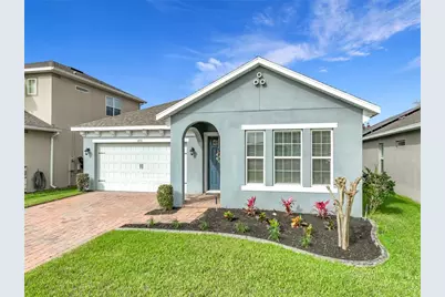 4791 Riverwalk Drive, Saint Cloud, FL 34771 - Photo 2