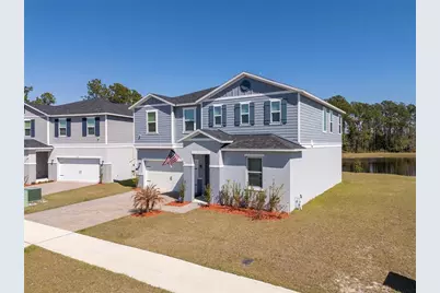 3243 Sanctuary Drive, Clermont, FL 34714 - Photo 2