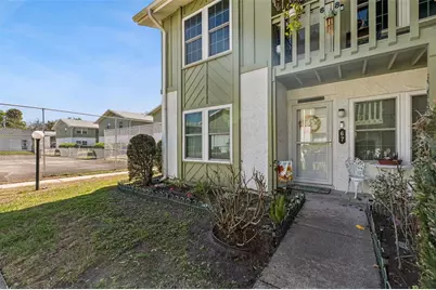 840 Center Avenue #67, Holly Hill, FL 32117 - Photo 2