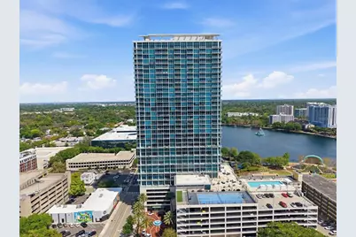 150 E Robinson Street #30C, Orlando, FL 32801 - Photo 1