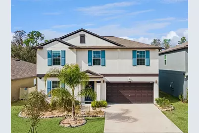 1814 Red Loop, Lakeland, FL 33801 - Photo 1