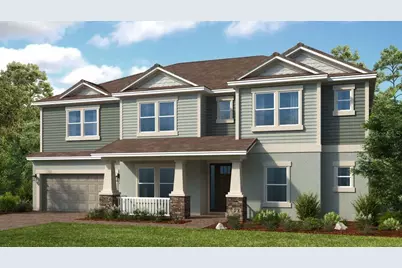 580 Junonia Boulevard, New Smyrna Beach, FL 32168 - Photo 1