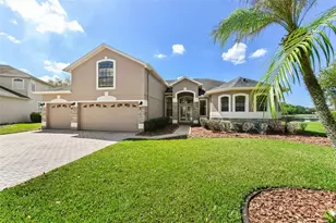 2380 Foliage Oak Terrace, Oviedo, FL 32766 - Photo 2