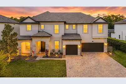 1250 Red Haven Lane, Oviedo, FL 32765 - Photo 1