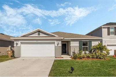 495 Overpool Avenue, Davenport, FL 33896 - Photo 1
