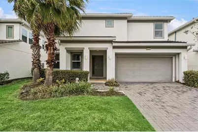2614 Calistoga Avenue, Kissimmee, FL 34741 - Photo 2