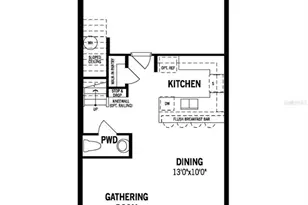 2951 Camellia Flower St, Apopka, FL 32703 - Photo 2