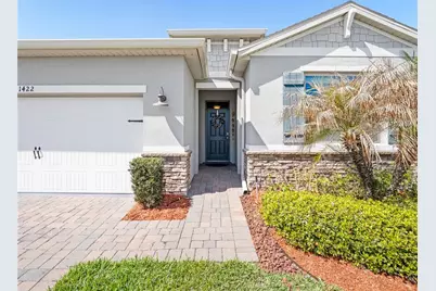 1422 Savoy Lane, Sanford, FL 32771 - Photo 2