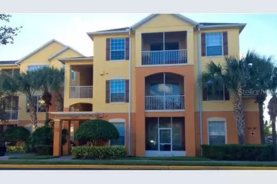 6240 Contessa Drive #303, Orlando, FL 32829 - Photo 1