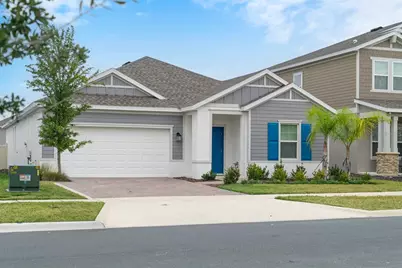 2898 Armstrong Avenue, Clermont, FL 34714 - Photo 1