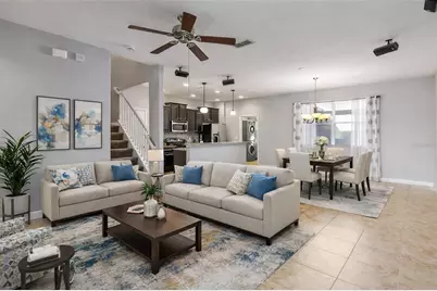 9016 Savannah Magnolia Lane, Orlando, FL 32832 - Photo 6