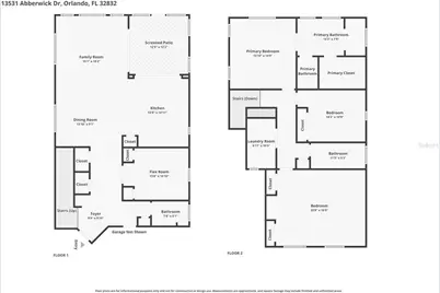 13531 Abberwick Drive, Orlando, FL 32832 - Photo 38