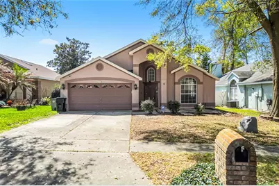 808 White Ivey Court, Apopka, FL 32712 - Photo 1