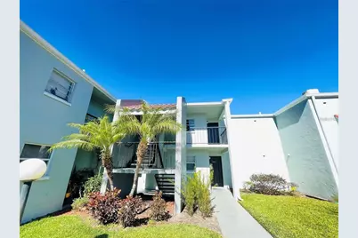 2850 Somerset Park Drive #201, Tampa, FL 33613 - Photo 1