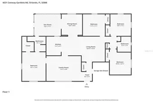 4521 Conway Gardens Rd, Orlando, FL 32806 - Photo 26