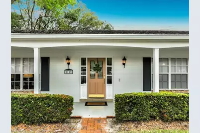 2119 Howard Drive, Winter Park, FL 32789 - Photo 2