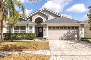 9842 Doriath Cir, Orlando, FL 32825 - Photo 1