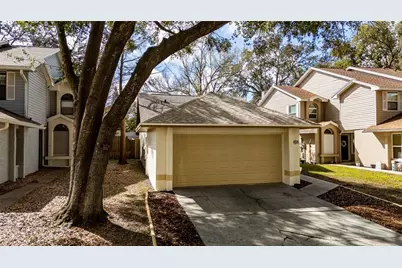 1254 Indian Bluff Drive, Apopka, FL 32703 - Photo 2