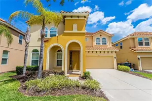 446 Orange Cosmos Blvd, Davenport, FL 33837 - Photo 8