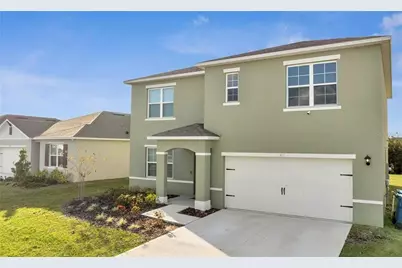 417 Noble Avenue, Davenport, FL 33837 - Photo 2