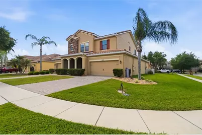 1660 Prairie Oaks Drive, Saint Cloud, FL 34771 - Photo 1