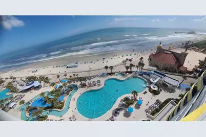 300 N Atlantic Avenue #1106, Daytona Beach, FL 32118 - Photo 34