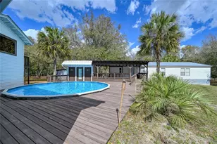 5011 SE 193rd Pl, Inglis, FL 34449 - Photo 26