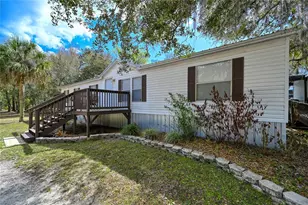 5011 SE 193rd Pl, Inglis, FL 34449 - Photo 16