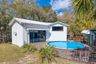 5011 SE 193rd Pl, Inglis, FL 34449 - Photo 12