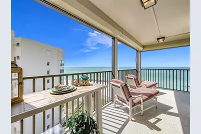 7100 Sunset Way #801, Saint Pete Beach, FL 33706 - Photo 2