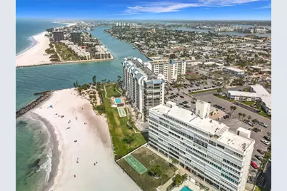 7100 Sunset Way #801, Saint Pete Beach, FL 33706 - Photo 30
