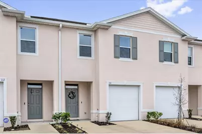 110 Reena Drive, Daytona Beach, FL 32117 - Photo 1