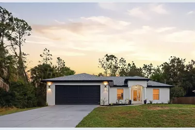 6316 Bluery Avenue, North Port, FL 34291 - Photo 1