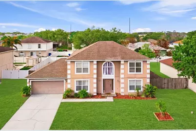 1912 Maury Road, Saint Cloud, FL 34771 - Photo 2