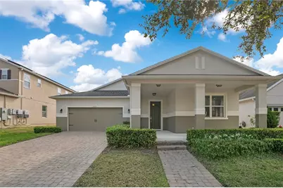 11537 Chateaubriand Avenue, Orlando, FL 32836 - Photo 2